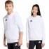 Bluza dla dzieci adidas Entrada 26 Hoody bia a JZ6561 164cm