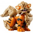 LEGO POK MON 72160 Arcanine LEGO POK MON 72160 Arcanine