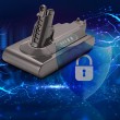 Extralink BATERIA DYSON, V10 25.2V 3000MAH Battery Handheld vacuum Extralink BATERIA DYSON, V10 25.2V 3000MAH Battery Handheld vacuum