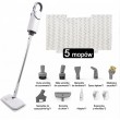 Extralink HOME ODKURZACZ PAROWY 1500W R-357 Extralink HOME ODKURZACZ PAROWY 1500W R-357