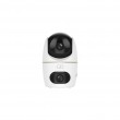 Dahua Technology 3+3MP Indoor Wi-Fi Dual-Lens Pan & Tilt Camera Dahua Technology 3+3MP Indoor Wi-Fi Dual-Lens Pan & Tilt Camera