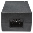 Intellinet Gigabit Ultra PoE+ Injector, 1 x 60 W Port, IEEE 802.3bt and IEEE 802.3at/af Compliant, Plastic Housing Intellinet Gigabit Ultra PoE+ Injector, 1 x 60 W Port, IEEE 802.3bt and IEEE 802.3at/af Compliant, Plastic Housing