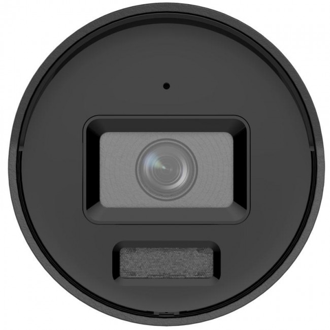 Hikvision Pro Series with ColorVu DS-2CD2087G3-LI2UY/SL(2.8MM) security camera Bullet IP security camera Indoor & outdoor 3840 x 2160 pixels Wall Hikvision Pro Series with ColorVu DS-2CD2087G3-LI2UY/SL(2.8MM) security camera Bullet IP security camera Indoor & outdoor 3840 x 2160 pixels Wall