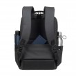 Rivacase Tegel backpack Casual backpack Black Polyester Rivacase Tegel backpack Casual backpack Black Polyester