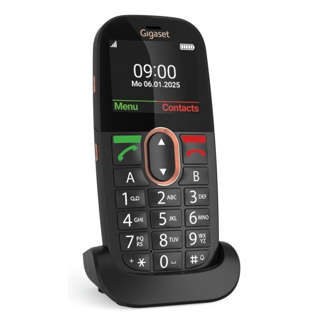 Gigaset GL695 5.87 cm (2.31