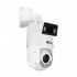 Kamera IP obrotowa 4Mpx BCS-L-PSIP24425SCR10L5-Ai2