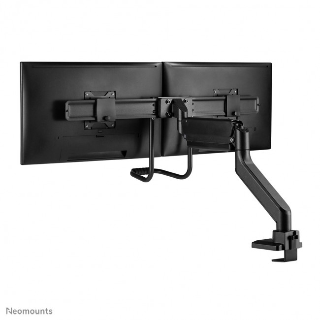 Neomounts DS75-450BL2 Monitor arm 17-32
