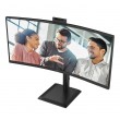 AOC CU34E4CW/75 computer monitor 86.4 cm (34