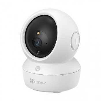 EZVIZ H6c Pro 4K Spherical IP security camera Indoor 3840 x 2160 pixels Desk