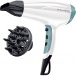 Remington D5216 hair dryer 2300 W Blue, White