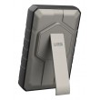 Urban Armor Gear 9B4411114036 power bank 10000 mAh Wireless charging Black, Titanium