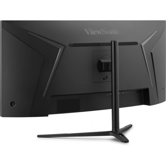 Viewsonic VX3418C-2K computer monitor 86.4 cm (34
