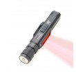 TROIKA ECO KNICKLICHT Black Hand flashlight + Headband flashlight COB LED TROIKA ECO KNICKLICHT Black Hand flashlight + Headband flashlight COB LED