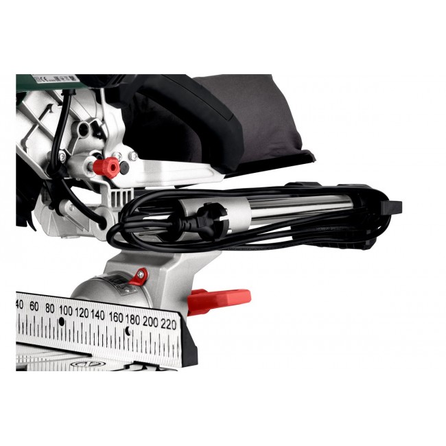 Metabo KGS 254 M 4500 RPM 1450 W Metabo KGS 254 M 4500 RPM 1450 W