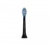 Philips C3 Premium Plaque Defence HX9044/33 4x Black sonic toothbrush heads