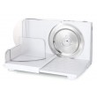 Emerio MS-125000 slicer Electric 100 W White