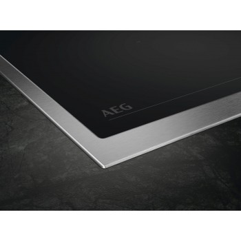 AEG TN64RA06XB Black Built-in 60 cm Ceramic hob 4 zone(s)