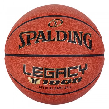 Spalding Varsity TTF-1000 Legacy - basketball, size 6