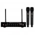 DNA VM DUAL VOCAL EFFECT SET Wireless Mikrof.