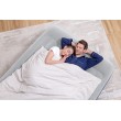 Bestway Tritech Air Mattress Queen with Built-in AC Pump and Antimicrobial Coating 2.03 m x 1.52 m x 46 cm