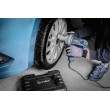 Electric impact wrench 800 Nm 1/2
