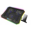 Esperanza EGC109 notebook cooling pad 2100 RPM Black