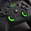 Esperanza EGG110K Gaming Controller Gamepad PC,Playstation 3 Analogue / Digital USB 2.0 Black