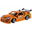 TOY CONSTR LEGO TOYOTA SUPRA MK4 42204
