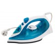 Esperanza EHI002 iron Steam iron Ceramic soleplate Blue,White 2200 W