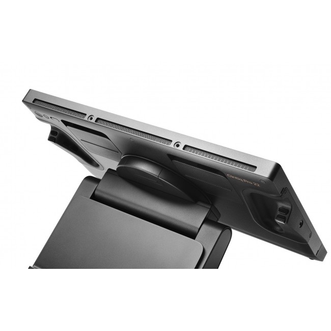Wacom Cintiq Pro 22 graphic tablet Black 476 x 268 mm USB