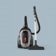 Electrolux EL61A4UG 1.6 L Cylinder vacuum Dry 700 W Bagless