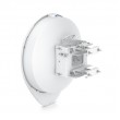 Ubiquiti UISP airFiber 60 XG Network bridge 6000 Mbit/s White