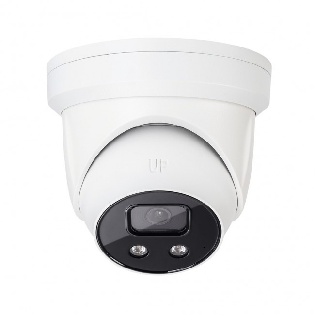 ABUS IPCB54511B security camera IP security camera Indoor & outdoor Ceiling/wall