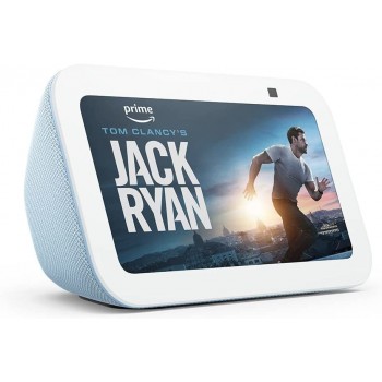 Amazon Echo Show 5 (2023) Cloud Blue Amazon Echo Show 5 (2023) Cloud Blue