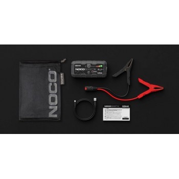 NOCO GBX45 vehicle jump starter 1250 A