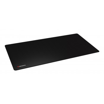 GENESIS Carbon 500 MAXI Gaming mouse pad Black