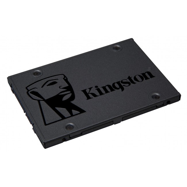 Kingston Technology A400 480 GB 2.5 Kingston Technology A400 480 GB 2.5