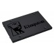Kingston Technology A400 480 GB 2.5 Kingston Technology A400 480 GB 2.5
