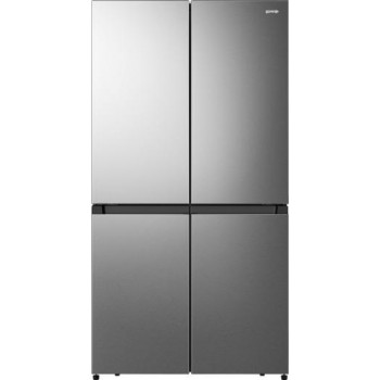 Refrigerator-freezer GORENJE NRM918EUX