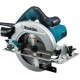 Makita HS7601 portable circular saw 19 cm Black, Blue 5200 RPM 1200 W Makita HS7601 portable circular saw 19 cm Black, Blue 5200 RPM 1200 W