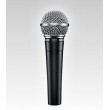 Shure SM58SE - dynamic, cardioid, vocal microphone with switch