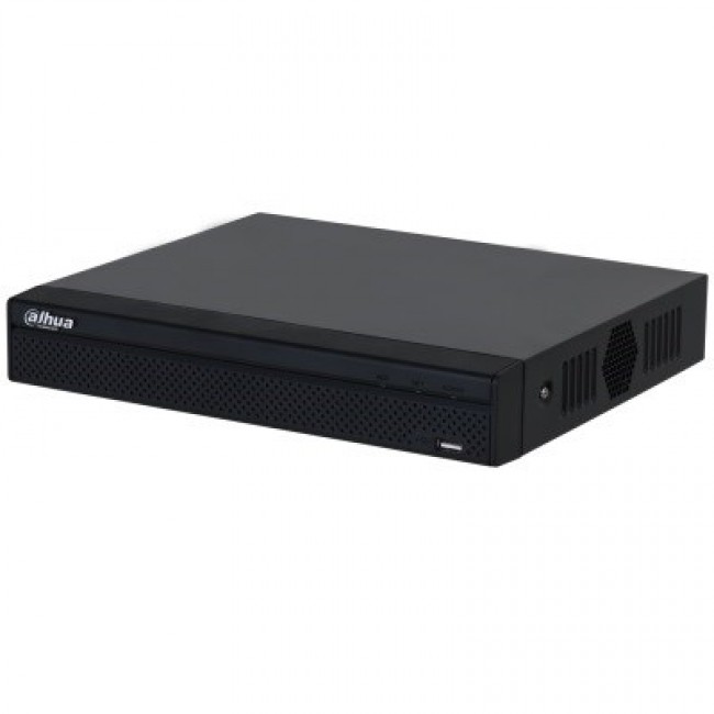 DAHUA IP RECORDER NVR2108HS-4KS3 DAHUA IP RECORDER NVR2108HS-4KS3