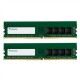ADATA Premier 8GB DDR4 3200 U-DIMM, 2x ADATA Premier 8GB DDR4 3200 U-DIMM, 2x