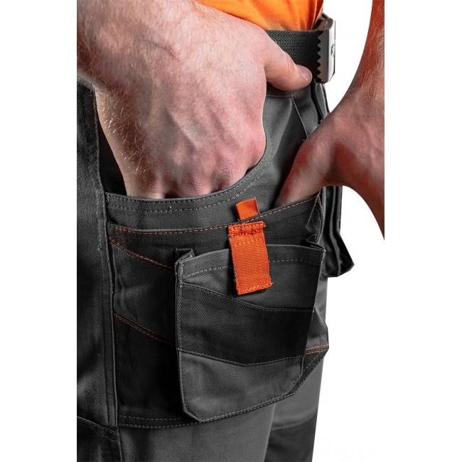 NEO tools 81-325-L protective trousers NEO tools 81-325-L protective trousers