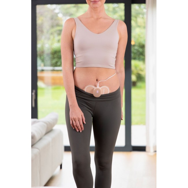 Medisana TT 250 menstrual pain relief device Medisana TT 250 menstrual pain relief device
