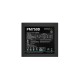 DeepCool PM750D power supply unit 750 W 20+4 pin ATX ATX Black DeepCool PM750D power supply unit 750 W 20+4 pin ATX ATX Black