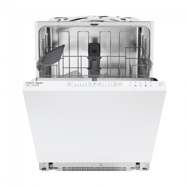 Candy CIP 3E7L0W Fully built-in 13 place settings E Candy CIP 3E7L0W Fully built-in 13 place settings E