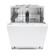 Candy CIP 3E7L0W Fully built-in 13 place settings E Candy CIP 3E7L0W Fully built-in 13 place settings E
