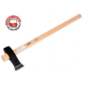 JUCO 32925 axe tool