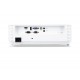 Acer S1386WH Standard throw projector 3600 ANSI lumens DLP WXGA (1280x800) White Acer S1386WH Standard throw projector 3600 ANSI lumens DLP WXGA (1280x800) White
